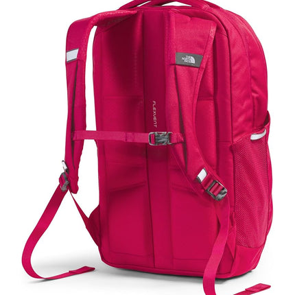 THE NORTH FACE Women's Vault Everyday Laptop Backpack, Lali Guran/Rhododendron, One Size, Vault Everyday Laptop Backpack | Commuter Travel Bag With Water-repellent Finish, Spacious Main Compartment