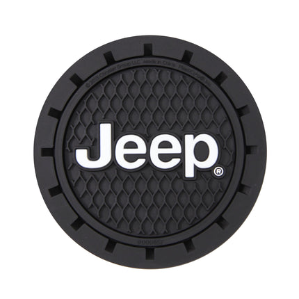 Plasticolor 000652R01 Jeep Logo Auto Car Truck SUV