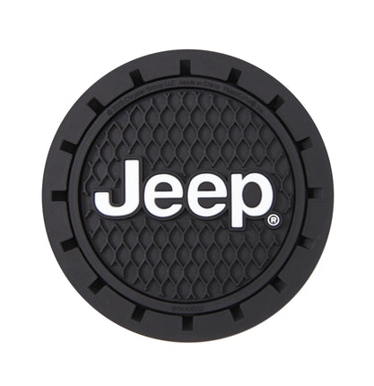 Plasticolor 000652R01 Jeep Logo Auto Car Truck SUV