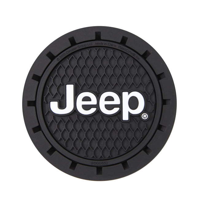 Plasticolor 000652R01 Jeep Logo Auto Car Truck SUV