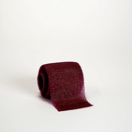 3M Scotchcast 82102U Venda de Yeso Suave, Morado 5 cm x 3,6 m (Paquete de 10)