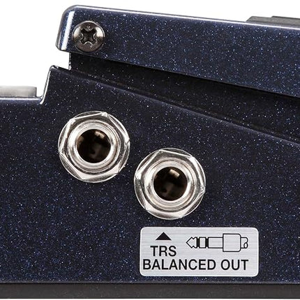 BOSS Bb-1X Bass Driver Pedal
