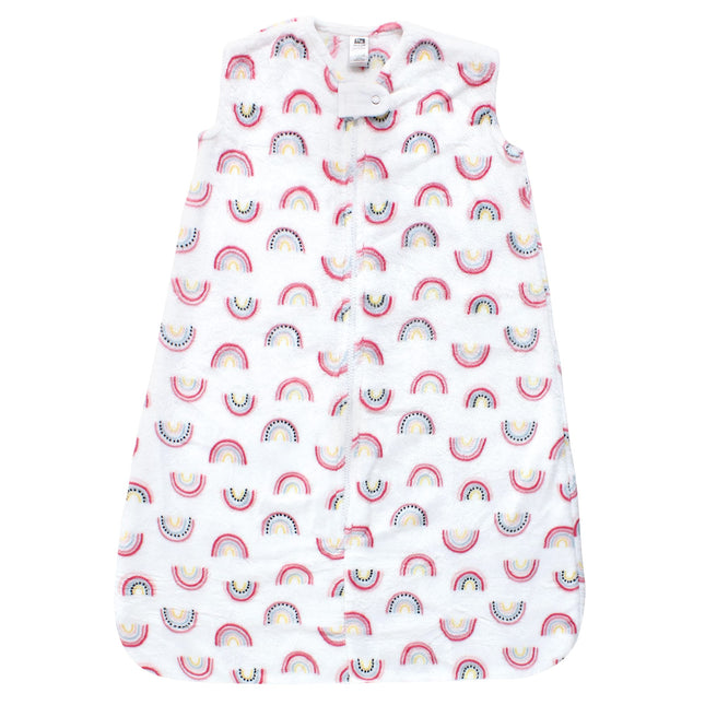 Hudson Baby Unisex Baby Plush Sleeping Bag, Sack, 