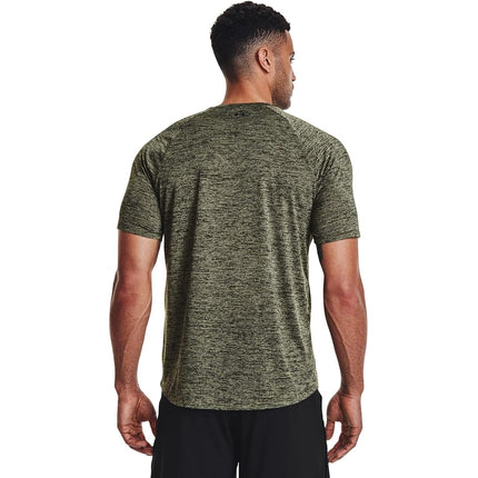 Men's UA Techâ„¢ 2.0 Short Sleeve, T-Shirt,