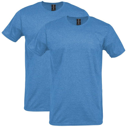 Gildan Unisex-Adult Softstyle Cotton T-Shirt, Styl