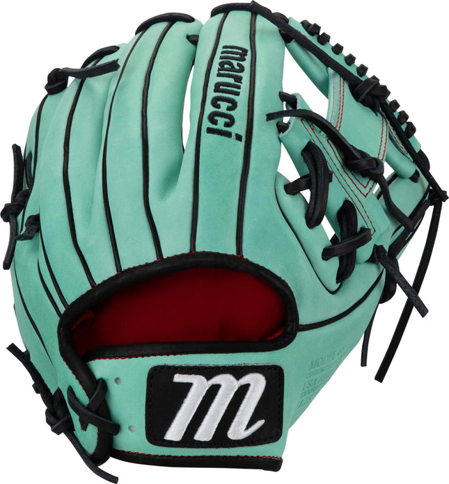 MARUCCI Capitol M Type 44A2 Baseball Glove, 11.75"