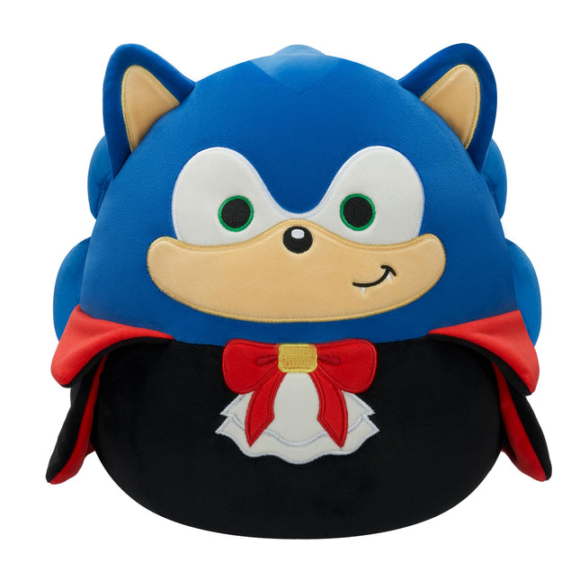Squishmallows Original 12in “Sonic The Hedgehog” V