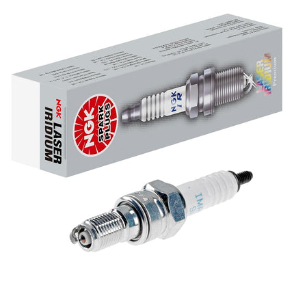 NGK Spark Plug IMR8C-9H Laser Iridium 3653
