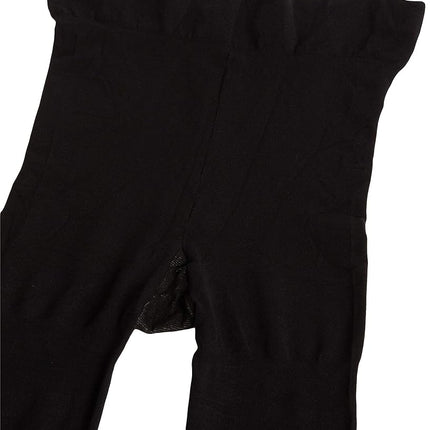 HUE Women's Opaque Control Top Tight