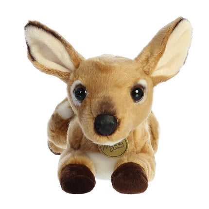 Aurora World Miyoni Fawn 28cm Plush