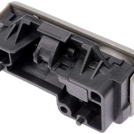 Dorman 74321 Glove Box Latch Compatible with Select Toyota Models