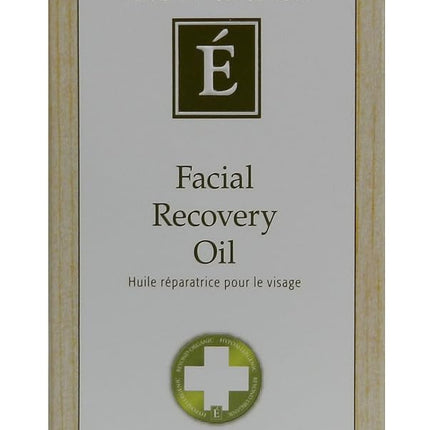 Eminence Facial Recovery Oil For Unisex 0.5 oz Oil