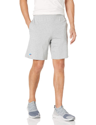 Russell Athletic Men's Premium Ringspun Cotton Sho