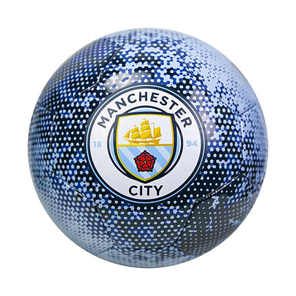Icon Sports Manchester City FC Solarized Team Socc