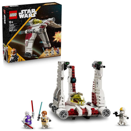 LEGO® Star Wars: The Clone Wars™ V-19 Torrent Star