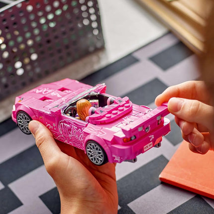 LEGO 77241 2 Fast 2 Furious Honda S2000 - Nový.