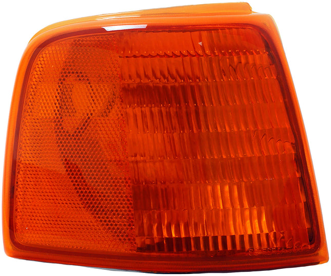 Dorman 1630219 Front Passenger Side Turn Signal/Pa