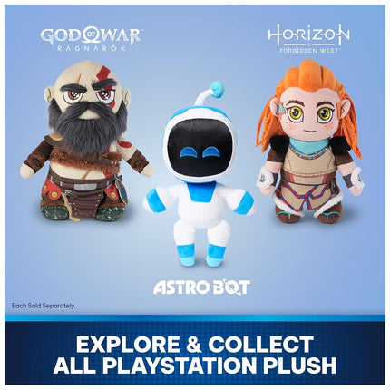GUND Plush Assortmentrobot Plush