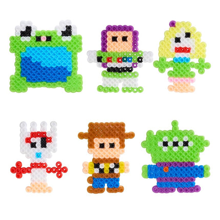 Toy Story Pixel Art
