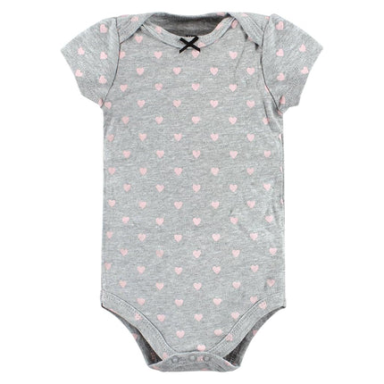 Bodies en coton unisexe Hudson Baby, Princesse Arrivée Tutu, 18-24 Mois, Princesse Arrivée Tutu, 18-24 Mois