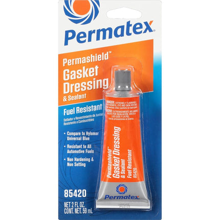 Permatex 85420 Permashield Fuel Resistant Gasket D