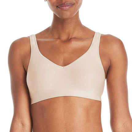 Hanes Women's SmoothTec ComfortFlex Fit Wirefree B