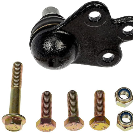 Dorman BJ98006 Front Upper Suspension Ball Joint Compatible with Select Tesla Models