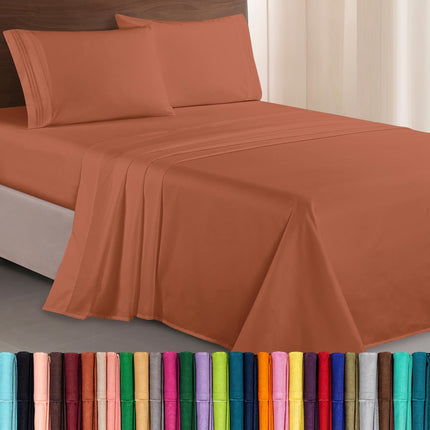 Elegant Comfort Luxurious 1500 Premium Hotel Quali