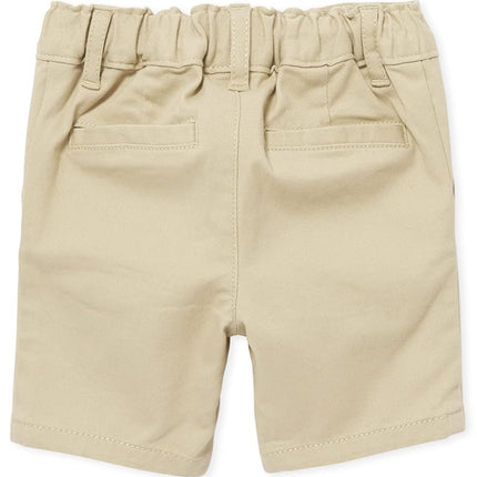 Shorts pour bébés filles The Children's Place, lot de deux, couleurs assorties, 4T