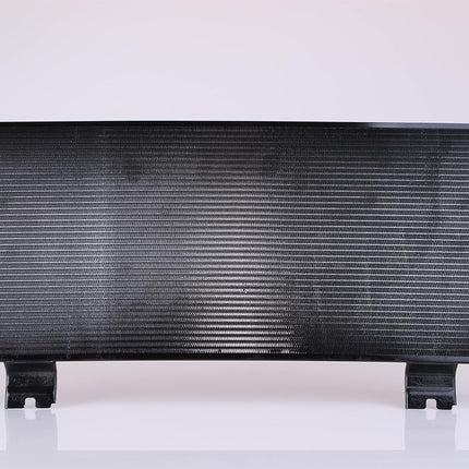 Nissens 940571 Condenser for Air Conditioning