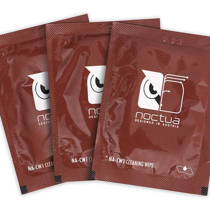 Noctua NA-SCW1, Multipack Cleaning Wipes for Therm