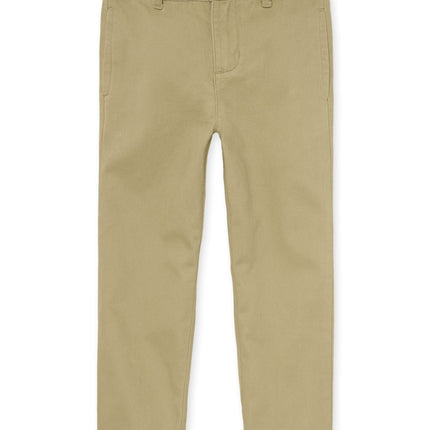 The Children's Place Boys' Stretch Chino Pants, Fl