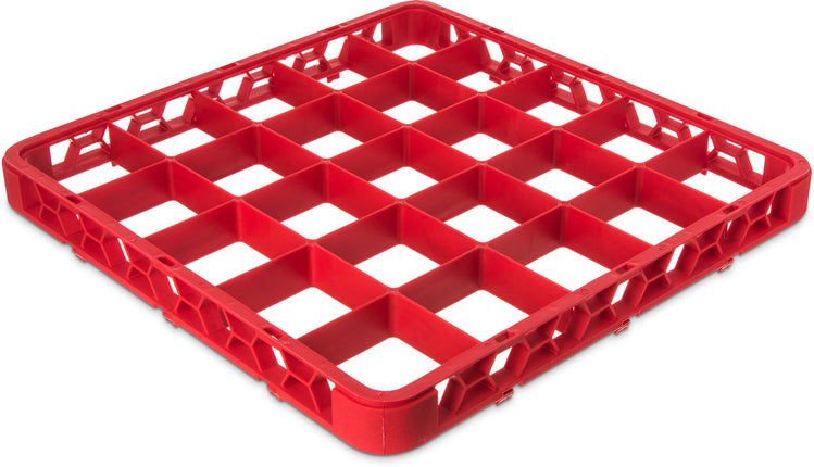 Carlisle FoodService Products OptiClean 25 Compart