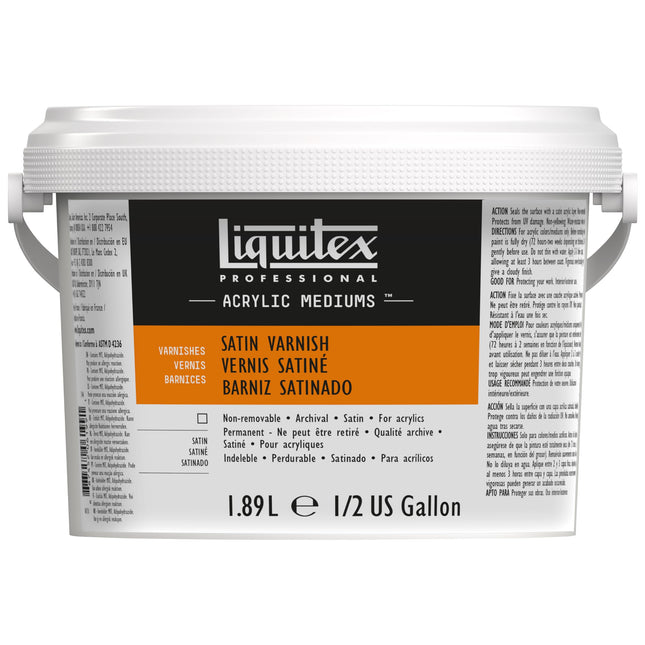 Liquitex 5346 Professional Semi-Matte Acrylic Varn