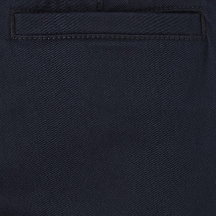 The Children's Place Boys' Stretch Skinny Chino Pants, Flax 2-Pack, 5 Slim