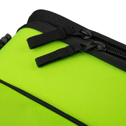 UA Scrimmage 3 Lunchbox Hyper Green OSFA
