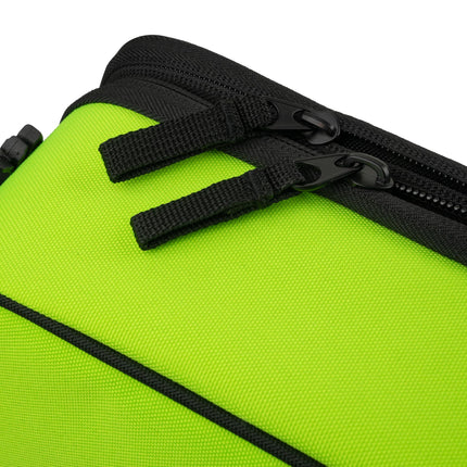 UA Scrimmage 3 Lunchbox Hyper Green OSFA