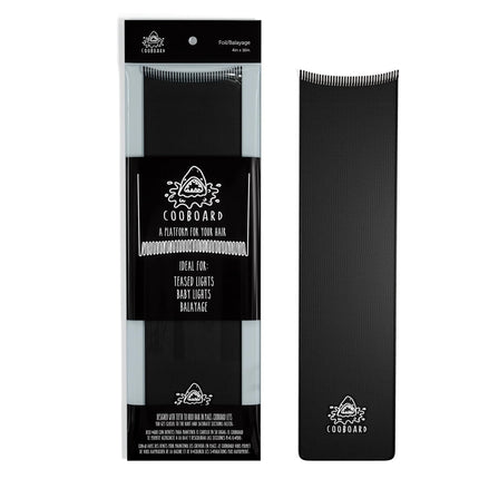 Authentic Cooboard Balayage Board with Teeth | Ori