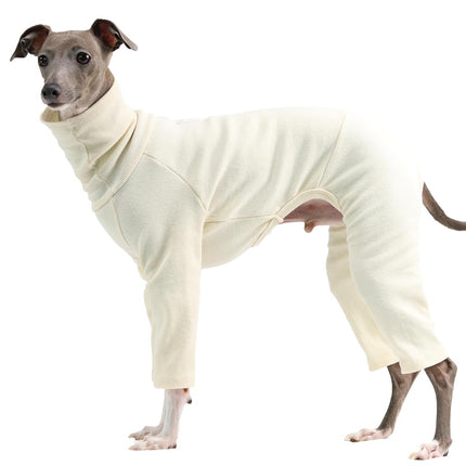 D Doggy Star Italian Greyhound Clothes Stretchable