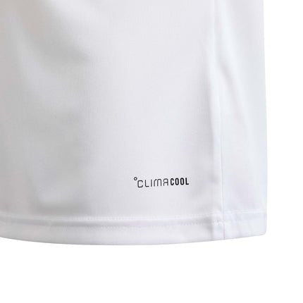 adidas Unisex Kids Entrada26 Jersey Kids, White/White, 5-6 Years