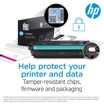 HP CF210X 131X High Yield Original LaserJet Toner Cartridge, Black, Single Pack