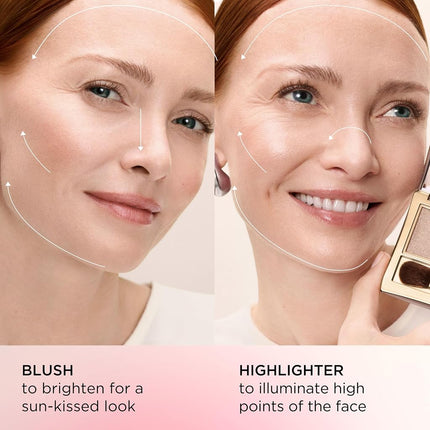 Elizabeth Arden Powder Blush - Blushing Mauve