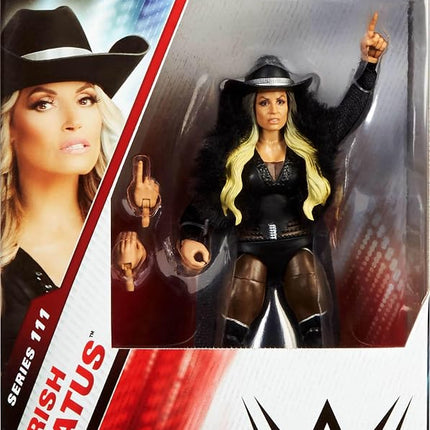 Mattel WWE Elite Trish Stratus