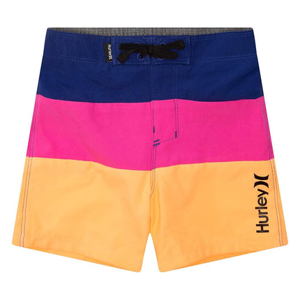 Short de bain Hurley pour garçons
