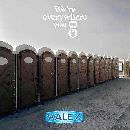 Walex Porta-Pak Express