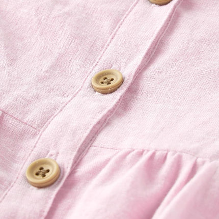 Gymboree,and Toddler Sleeveless Dresses,Simple Pink,8