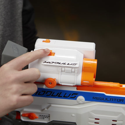 Nerf Modulus Day/Night Zoom Scope