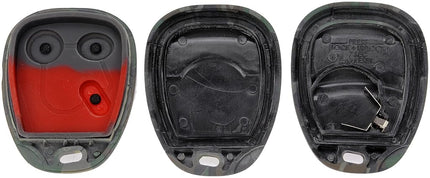 Dorman 13618GNC Keyless Remote Case