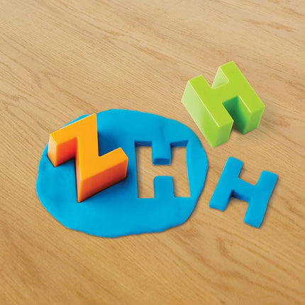 Learning Resources Letter Blocks