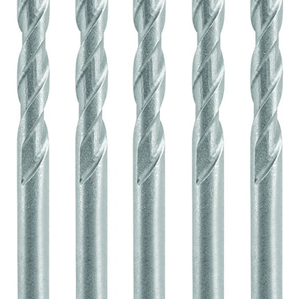 BOSCH LBH0035 5-Piece 3/16 in. x 6 in. Round Hamme